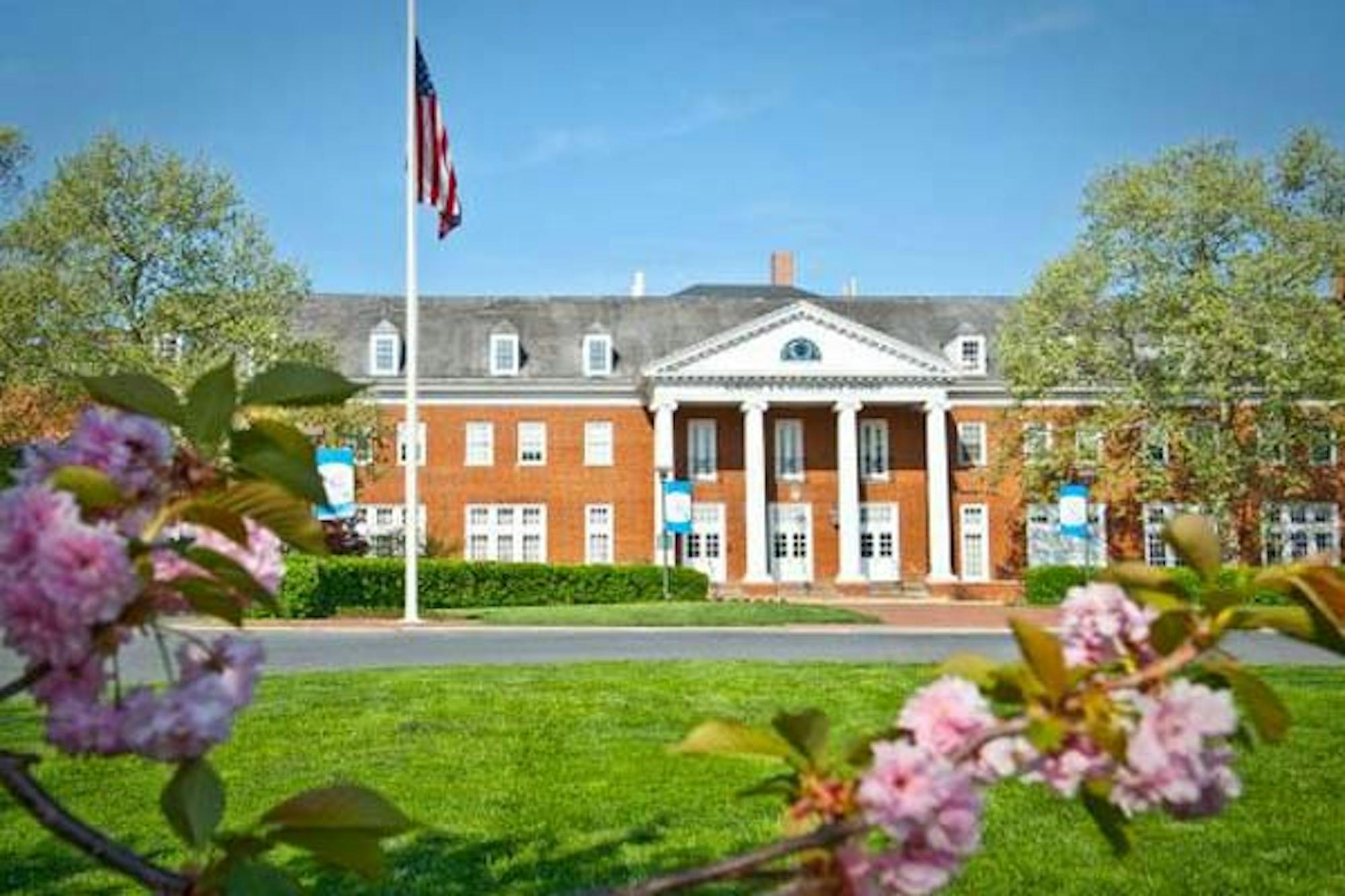 national 4-h conference center venue
