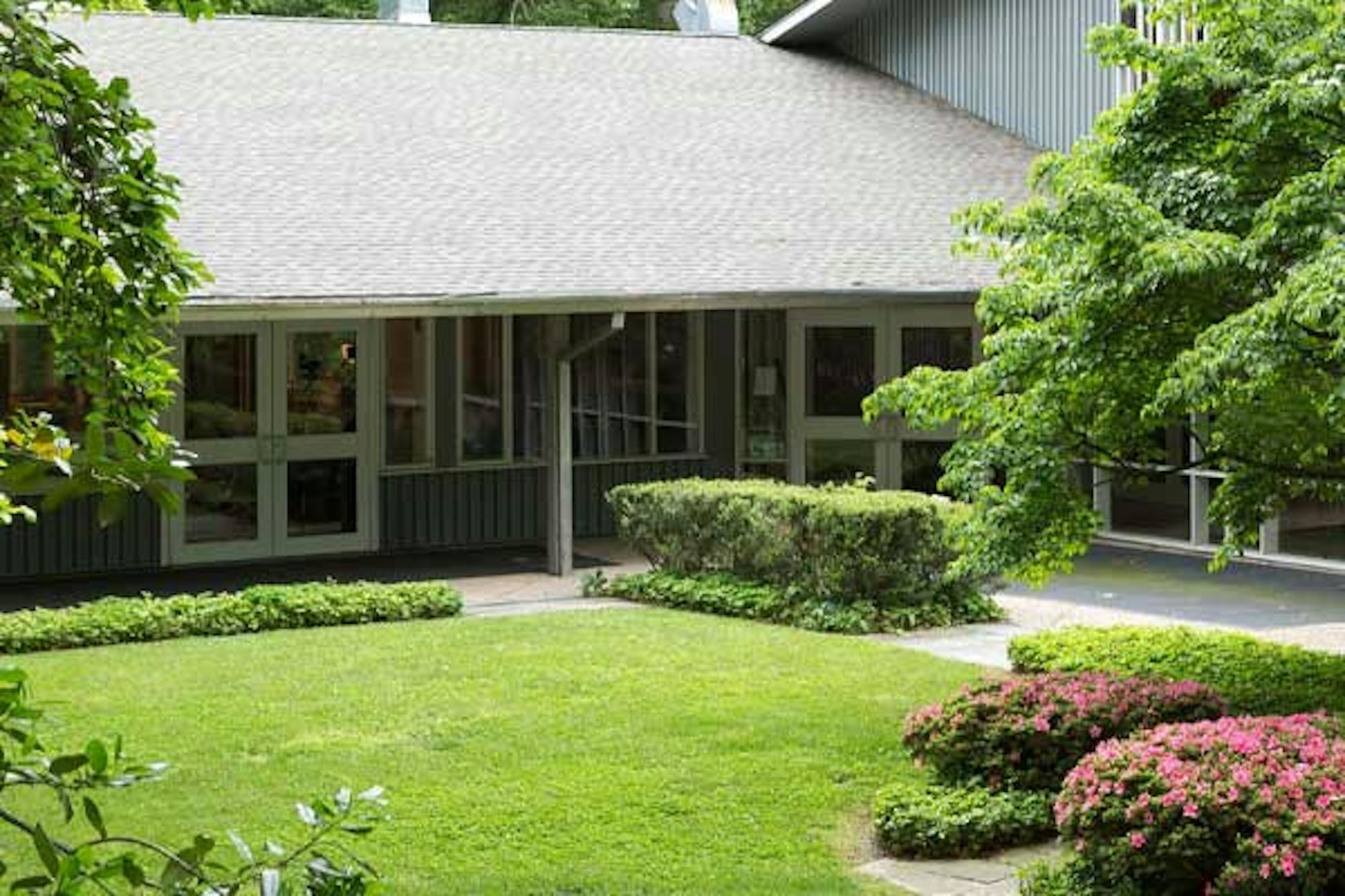 cedar lane unitarian church venue