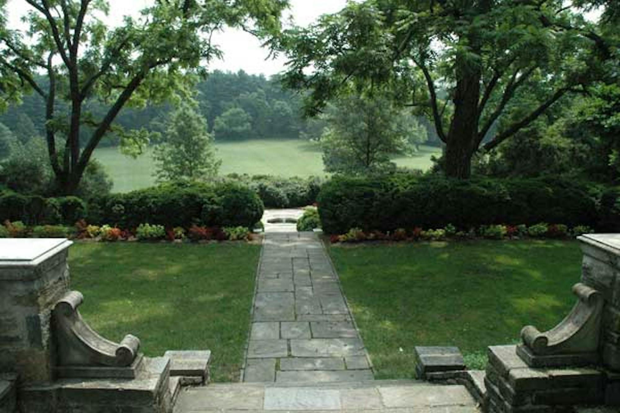 glenview mansion venue